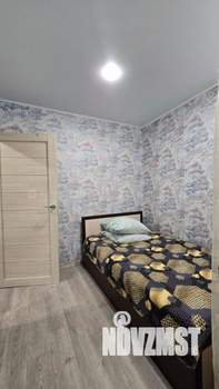 2-к квартира, вторичка, 48м2, 1/5 этаж