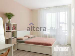 2-к квартира, вторичка, 49м2, 4/26 этаж