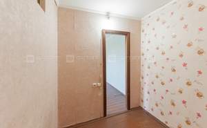 3-к квартира, вторичка, 42м2, 5/5 этаж