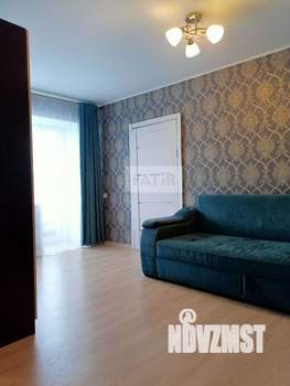 2-к квартира, вторичка, 44м2, 3/5 этаж