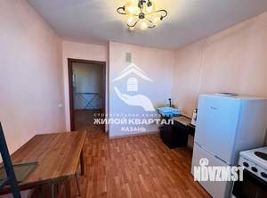 3-к квартира, вторичка, 55м2, 2/9 этаж