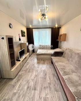 1-к квартира, вторичка, 31м2, 4/5 этаж