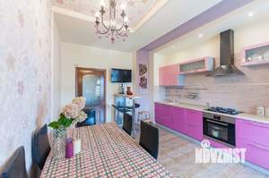 2-к квартира, вторичка, 73м2, 10/10 этаж