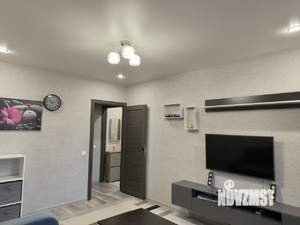 2-к квартира, вторичка, 46м2, 3/5 этаж