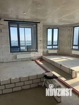 2-к квартира, вторичка, 56м2, 12/22 этаж