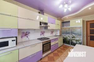 3-к квартира, вторичка, 65м2, 6/10 этаж