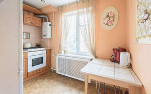 2-к квартира, вторичка, 47м2, 4/5 этаж