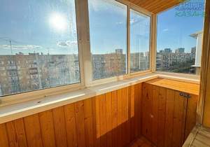 2-к квартира, вторичка, 47м2, 9/9 этаж
