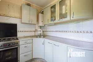 2-к квартира, вторичка, 46м2, 1/5 этаж