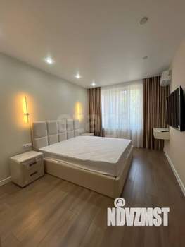 3-к квартира, вторичка, 97м2, 6/25 этаж