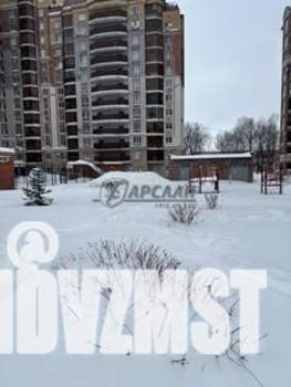 2-к квартира, вторичка, 67м2, 8/16 этаж