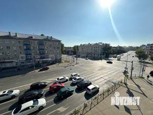 1-к квартира, вторичка, 33м2, 4/5 этаж