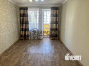 2-к квартира, вторичка, 52м2, 4/10 этаж