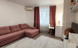 1-к квартира, вторичка, 38м2, 1/10 этаж
