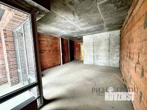 1-к квартира, вторичка, 33м2, 2/24 этаж