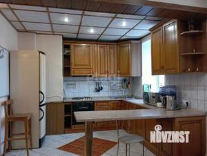 3-к квартира, вторичка, 78м2, 4/5 этаж