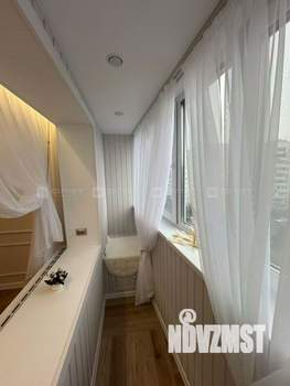 1-к квартира, вторичка, 37м2, 7/10 этаж