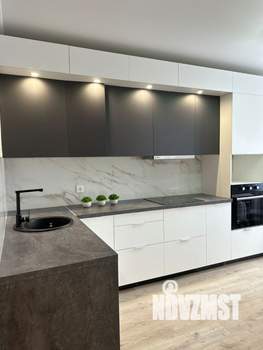 3-к квартира, вторичка, 66м2, 7/25 этаж