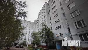 1-к квартира, вторичка, 33м2, 4/9 этаж