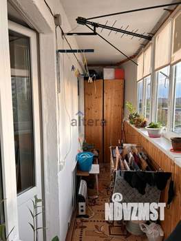 2-к квартира, вторичка, 48м2, 6/10 этаж