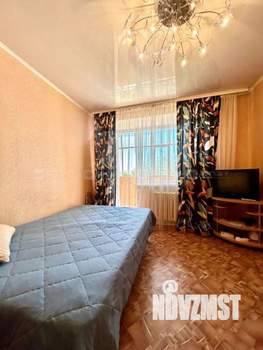 1-к квартира, вторичка, 22м2, 6/9 этаж