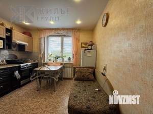 1-к квартира, вторичка, 40м2, 2/20 этаж