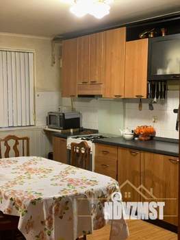 3-к квартира, вторичка, 97м2, 1/5 этаж