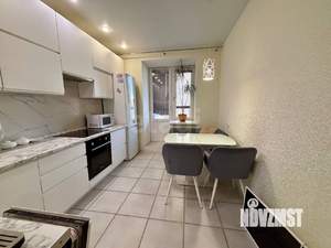 2-к квартира, вторичка, 52м2, 4/9 этаж