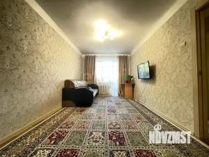 2-к квартира, вторичка, 44м2, 2/5 этаж