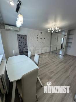 2-к квартира, вторичка, 45м2, 5/5 этаж
