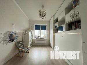 2-к квартира, вторичка, 54м2, 2/10 этаж