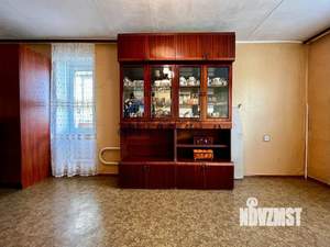 1-к квартира, вторичка, 33м2, 3/9 этаж