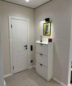 2-к квартира, вторичка, 59м2, 10/17 этаж