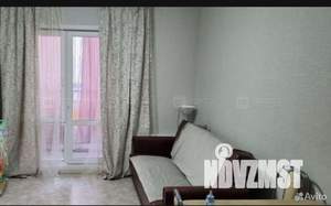 1-к квартира, вторичка, 38м2, 5/10 этаж