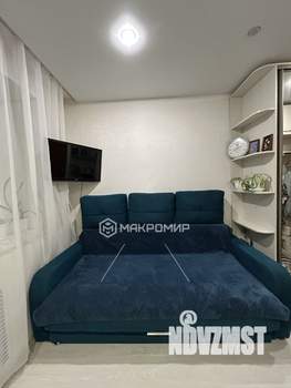 1-к квартира, вторичка, 13м2, 4/5 этаж
