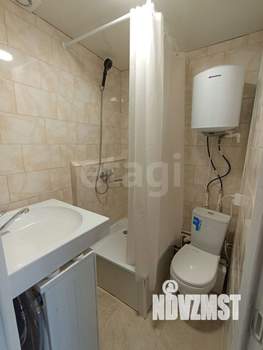 Студия квартира, вторичка, 14м2, 2/5 этаж