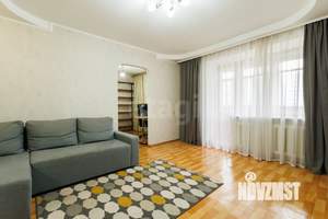 4-к квартира, вторичка, 74м2, 3/10 этаж