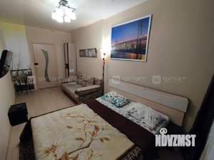 2-к квартира, вторичка, 51м2, 2/26 этаж