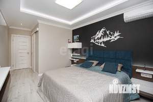 3-к квартира, вторичка, 104м2, 8/19 этаж