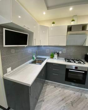 1-к квартира, вторичка, 37м2, 3/10 этаж
