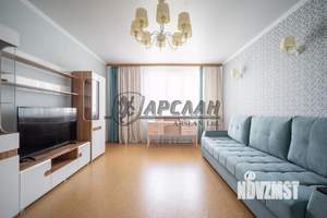 2-к квартира, вторичка, 71м2, 5/19 этаж