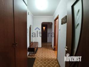 2-к квартира, вторичка, 50м2, 4/9 этаж