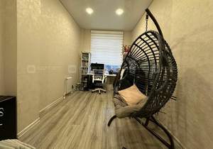 2-к квартира, вторичка, 58м2, 2/6 этаж