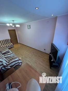 2-к квартира, вторичка, 62м2, 6/10 этаж