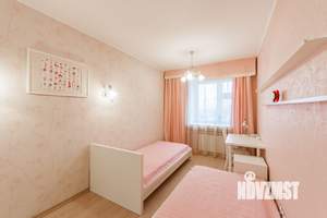 2-к квартира, вторичка, 72м2, 7/9 этаж