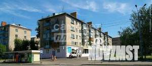 1-к квартира, вторичка, 32м2, 3/5 этаж