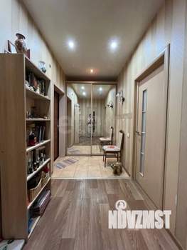 1-к квартира, вторичка, 43м2, 9/9 этаж