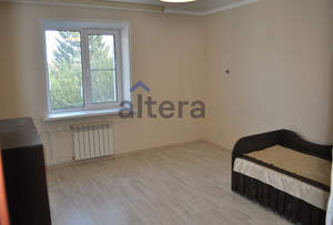 5-к квартира, вторичка, 249м2, 1/3 этаж