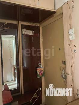 2-к квартира, вторичка, 38м2, 2/2 этаж