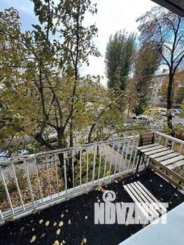 2-к квартира, вторичка, 42м2, 2/5 этаж